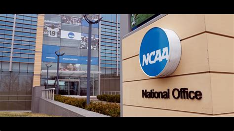 ncaa headquarters jobs|NCAA .